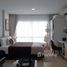 Студия Квартира в аренду в D Condo Kathu-Patong, Катху, Катху