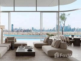 3 спален Квартира на продажу в Orla by Omniyat, The Crescent, Palm Jumeirah