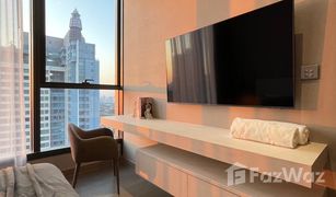 1 Bedroom Condo for sale in Bang Kapi, Bangkok The Esse at Singha Complex