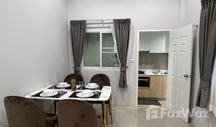 3 Bedrooms Townhouse for sale in Chalong, Phuket The Rich Villas @Palai
