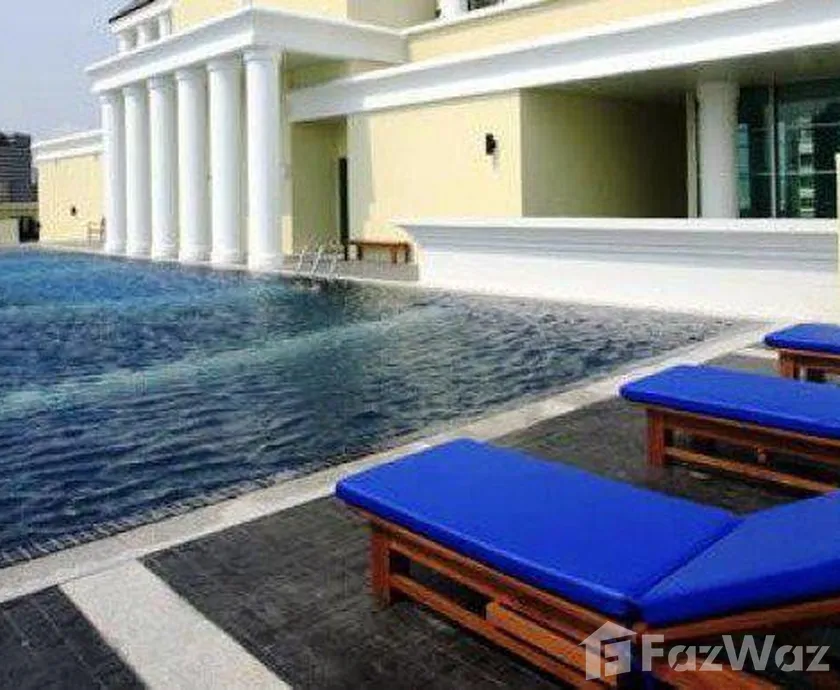 2 Bedroom Condo for Rent at The Address Siam for ฿65,000/mo | U6246261
