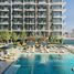 2 침실 Beach Mansion에서 판매하는 아파트, EMAAR Beachfront, 두바이 항구