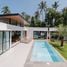 3 Bedroom Villa for rent in Maenam, Surat Thani, Maenam, Koh Samui