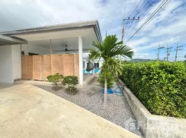 วิลล่า 3 ห้องนอน ให้เช่า ในทำเล หนองแก, หัวหิน, หนองแก