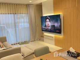3 Bedroom Townhouse for sale at EIGEN Rama9, Prawet