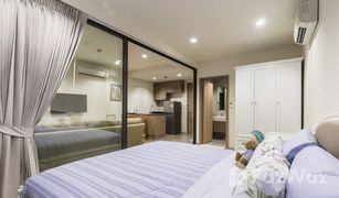 1 Bedroom Condo for sale in Cha-Am, Phetchaburi Rain Cha Am - Hua Hin