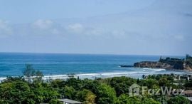 Viviendas disponibles en A2: Brand-new 2BR Ocean View Condo in a Gated Community Near Montañita with a World Class Surfing Be