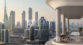 Available Units at The Residences Dorchester Collection Dubai