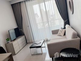 1 спален Квартира в аренду в M Silom, Suriyawong