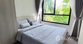 Unités disponibles à Dcondo Reef Phuket