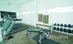 Fitnessstudio at Baan Koo Kiang