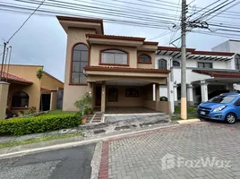 3 Habitación Casa en alquiler en Costa Rica, Heredia, Heredia, Costa Rica
