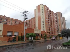 3 спален Квартира на продажу в CL 119A 57 40 - 1038129, Bogota