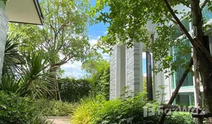4 Bedrooms House for sale in Mae Hia, Chiang Mai Mantana Serene Lake Chiangmai
