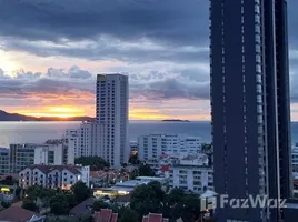 Kieng Talay で売却中 スタジオ マンション, ノン・プルー, パタヤ