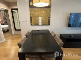 2 Bedroom Condo for sale at Sathorn Gardens, Thung Mahamek, Sathon