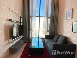 1 chambre Condominium à vendre à Centric Ratchada - Huai Khwang., Din Daeng