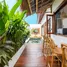 2 Kamar Vila for sale in Badung, Bali, Kuta, Badung