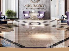 1 спален Квартира на продажу в MBL Royal, Lake Almas West