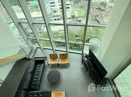 4 Bedroom Condo for sale at The River by Raimon Land, Khlong Ton Sai