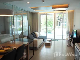 2 Bedroom Condo for rent at Wan Vayla, Nong Kae, Hua Hin, Prachuap Khiri Khan, Thailand