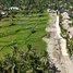  Grundstück zu verkaufen in Ubud, Bali, Ubud, Gianyar
