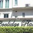 3 Bedroom Townhouse for sale at Coolidge Place, Bang Kapi, Huai Khwang