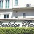 3 Bedroom Townhouse for sale at Coolidge Place, Bang Kapi