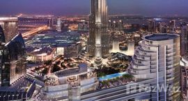 Available Units at The Address Sky View Tower 1