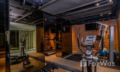 Fotos 3 of the Gimnasio Comunitario at Centric Ari Station