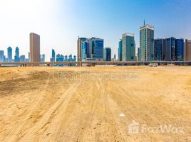 N/A Land for sale in Executive Towers, Dubai Corner MixedUse G+34 | Business Bay | Burj Khalifa
