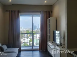 อพาร์ทเม้นท์ 2 ห้องนอน ให้เช่า ในโครงการ เดอะ เซนต์ เรสิเดนเซส, จอมพล, จตุจักร, กรุงเทพมหานคร