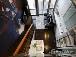 1 Bedroom Condo for sale at Ideo Morph 38, Phra Khanong, Khlong Toei, Bangkok