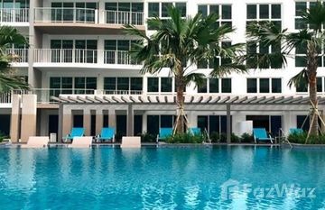 One Canberra in Yishun west, North Region