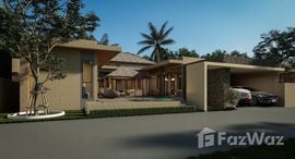 Unités disponibles à Coco Tropical Pralarn Samui Phase 2