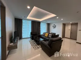 2 спален Кондо в аренду в Supalai Oriental Sukhumvit 39, Khlong Tan Nuea