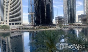 2 Schlafzimmern Appartement zu verkaufen in Lake Almas East, Dubai Al Sheraa Tower