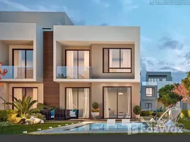 5 Habitación Villa en venta en Al Burouj Compound, El Shorouk Compounds, Shorouk City