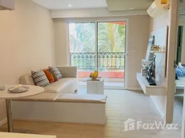 ขายคอนโด 1 ห้องนอน ในโครงการ เซเว่น ซี รีสอร์ท, เมืองพัทยา, พัทยา, ชลบุรี, ไทย