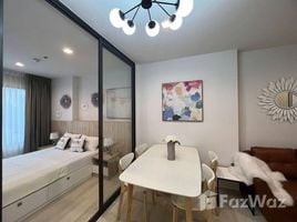 1 Bedroom Apartment for rent at Life One Wireless, Lumphini, Pathum Wan, Bangkok