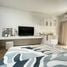 Studio Condo for rent at Golden Condo Harbor, Thung Sukhla, Si Racha, Chon Buri, Thailand