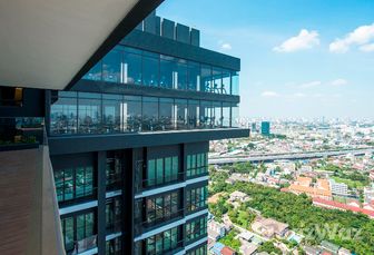 Фото 3 of the ห้องออกกำลังกาย at The Tree Rio Bang-Aor
