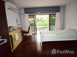 4 Bedrooms Townhouse for sale in Phlapphla, Bangkok Townhouse 3 storeys for sale