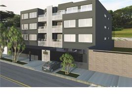 2 Habitaciones Apartamento en venta en , Buenos Aires Edificio Gervasio de Posadas 178 3° D entre Garib