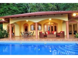 4 chambre Maison à vendre à Ojochal., Osa, Puntarenas