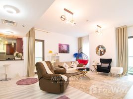 1 Bedroom Apartment for sale at Shams 1, Shams, Jumeirah Beach Residence (JBR)