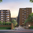 1 спален Кондо на продажу в Dcondo Calm Ramkhamhaeng, Hua Mak