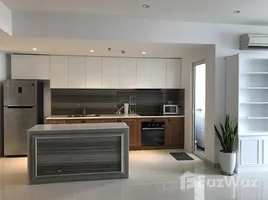 3 Bedroom Apartment for rent at Tropic Garden Apartment, Thao Dien, District 2