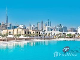 5 спален Дом на продажу в District One Villas, District One, Mohammed Bin Rashid City (MBR)