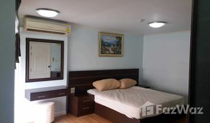 1 Bedroom Condo for sale in Chong Nonsi, Bangkok Lumpini Place Rama IV-Sathorn